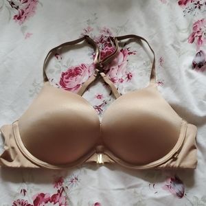 NWOT Victoria's Secret Very Sexy Push Up Bra 34B